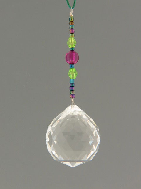 Ball Prism - 30mm - B2