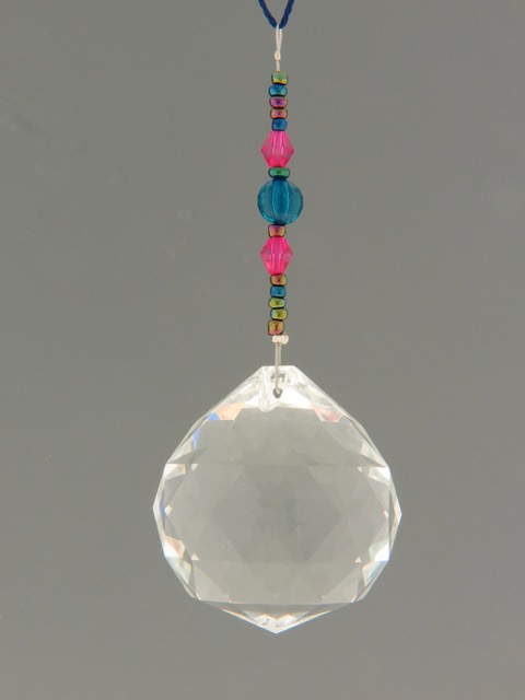 Ball Prism - 42mm - B3