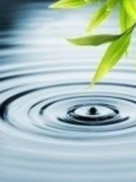 Deep Relax Essential Oil Blend