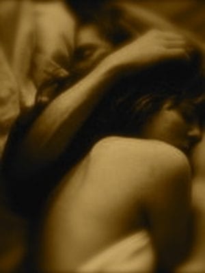 Sensual Essential Oil Blend