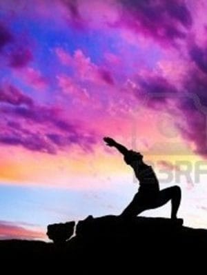 Vitality Essential Oil Blend