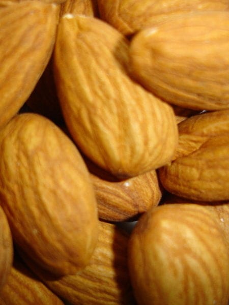 Sweet Almond