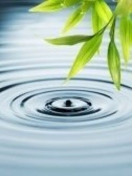 Deep Relax Massage Oil