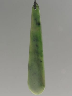 Jade Mere Pendant - JK