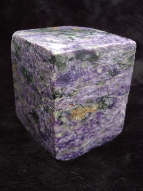 Charoite - Block - 068