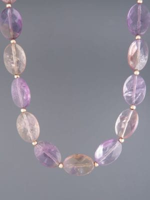 Ametrine