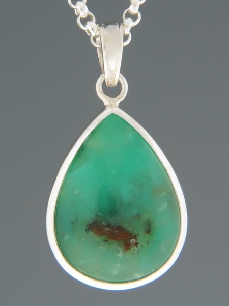 Chrysoprase