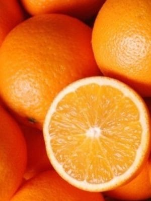 Orange 100% Pure Essential Oil 10ml