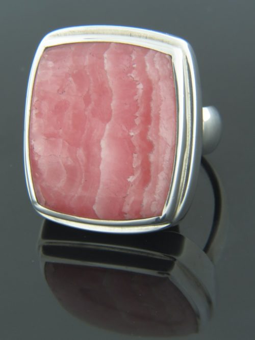 Rhodochrosite