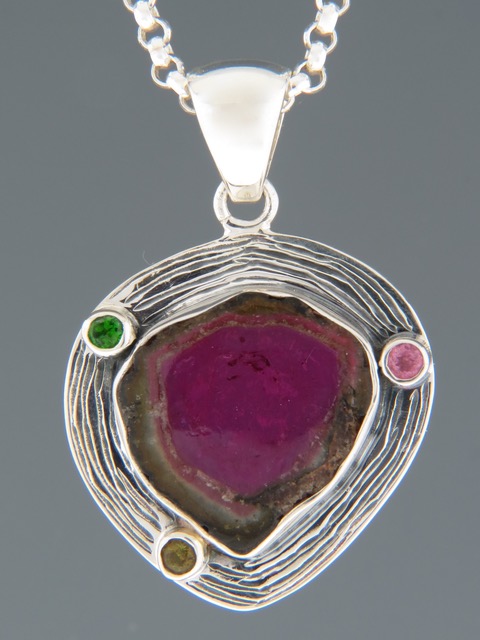 Tourmaline