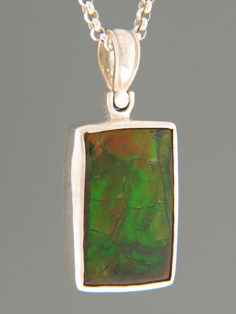 Ammolite
