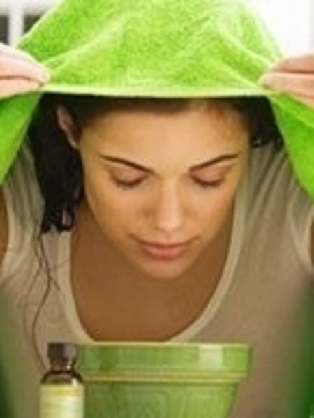 Breathe Easy Essential Oil Blend