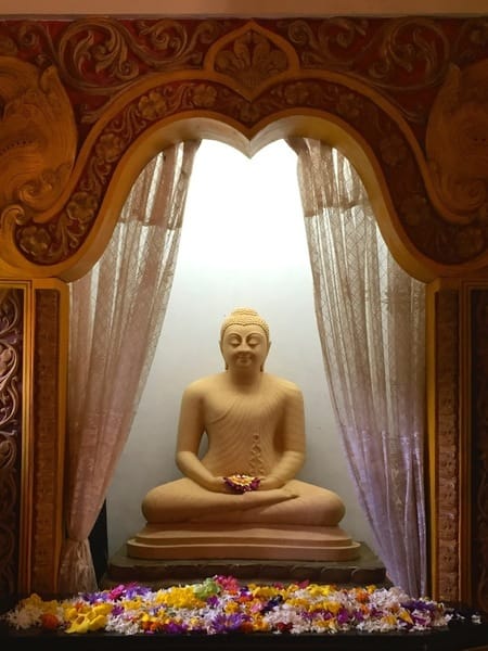 Calm Essential Oil Blend