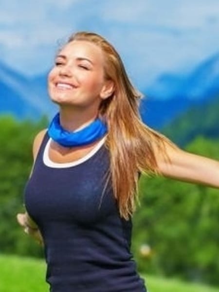 Immune Tune Essential Oil Blend