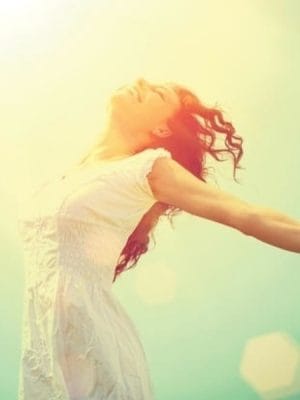 Recharge Essential Oil Blend