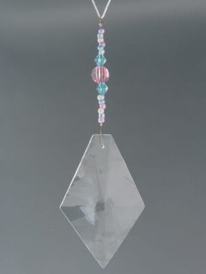 Super Diamond Prism - 63mm