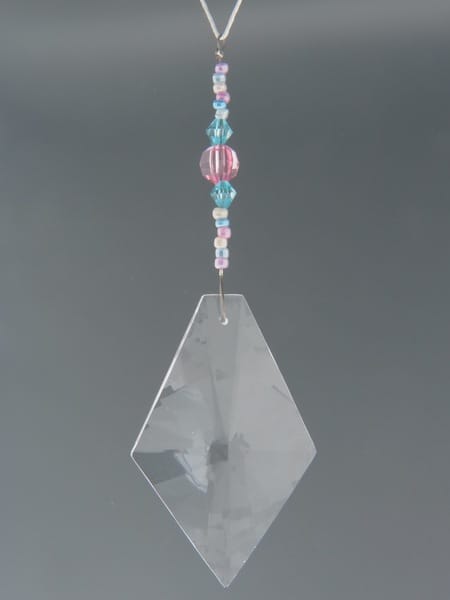 Super Diamond Prism - 63mm