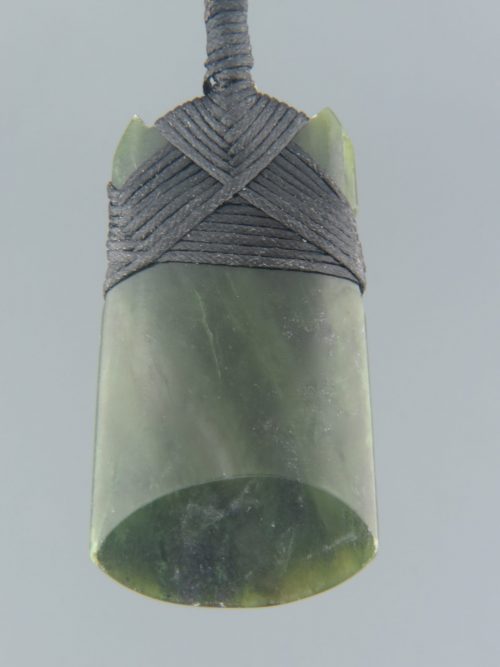 Jade Toki (medium) Pendant - JO1
