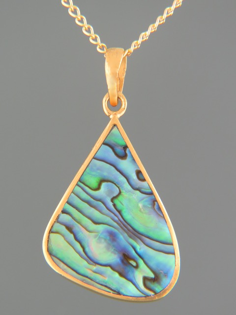 Paua Shell