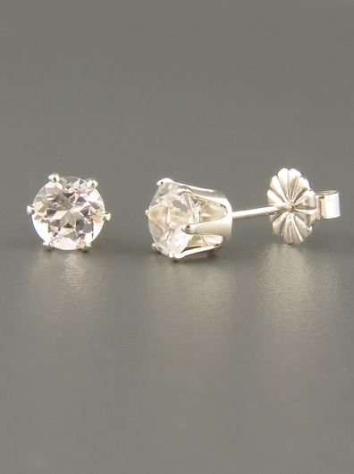 White Topaz