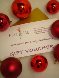 GIFT VOUCHERS