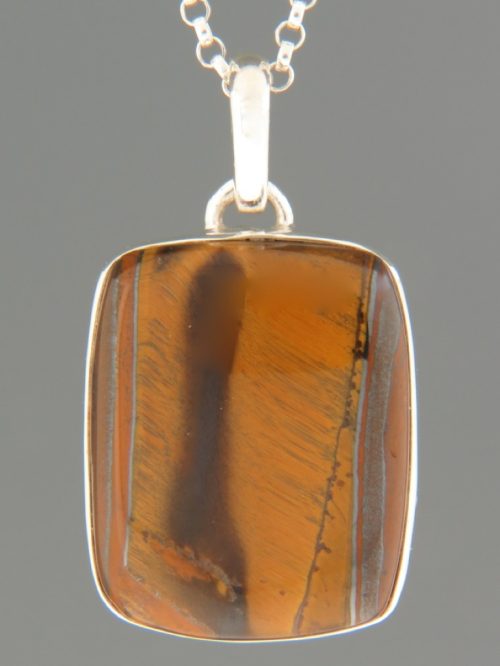 Tiger Eye