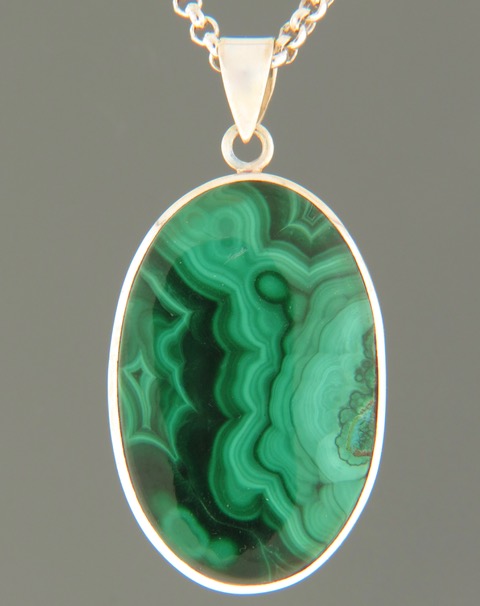 Malachite