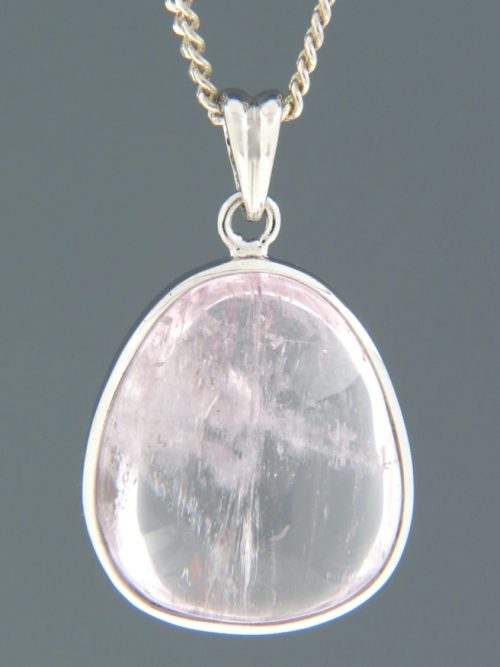Kunzite