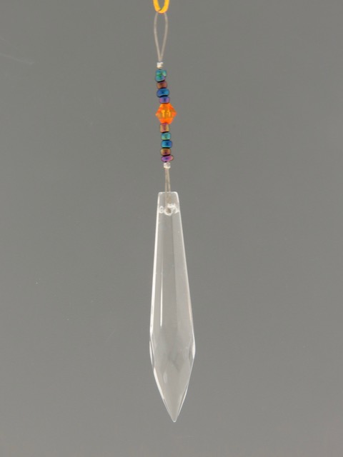 Pendulum Prism - 64mm - PS