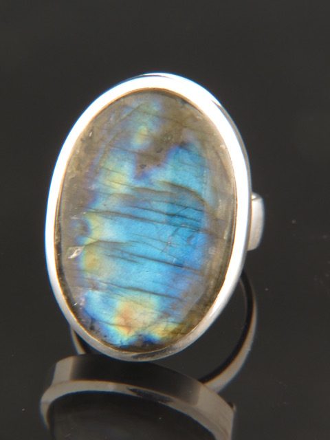 Labradorite