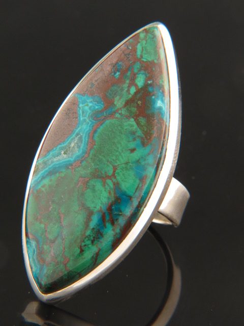 Chrysocolla