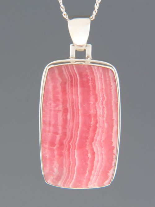 Rhodochrosite