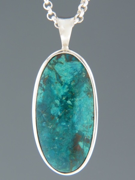 Chrysocolla
