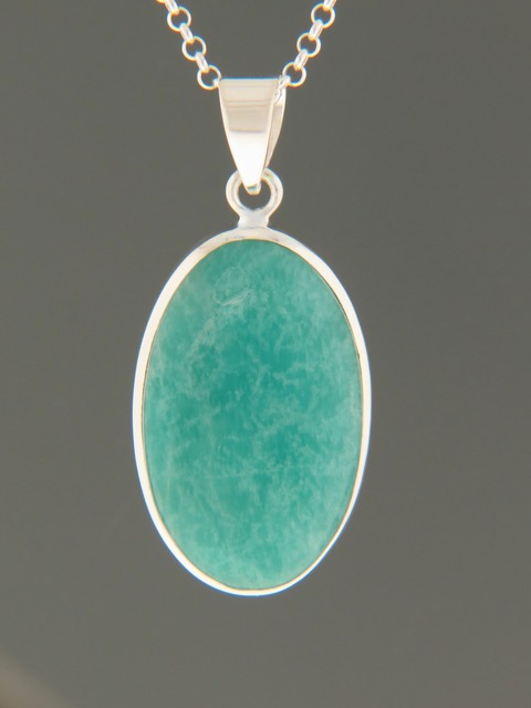 Amazonite