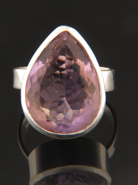 Ametrine