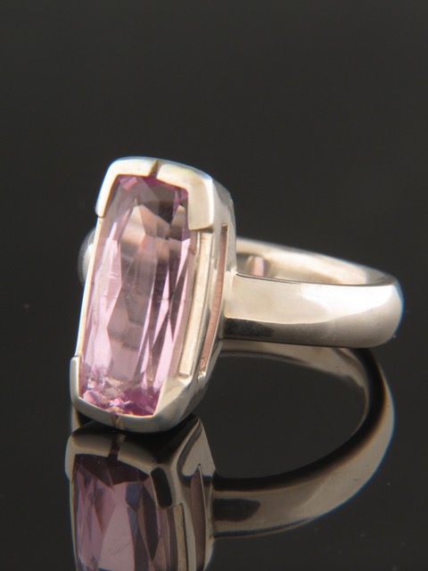 Kunzite
