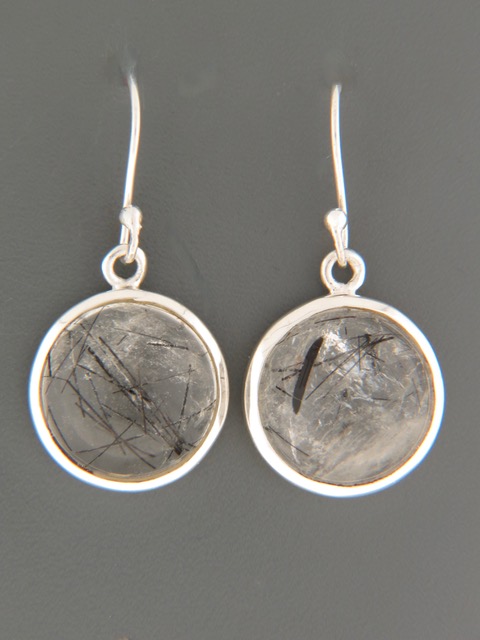 Tourmalinated Quartz