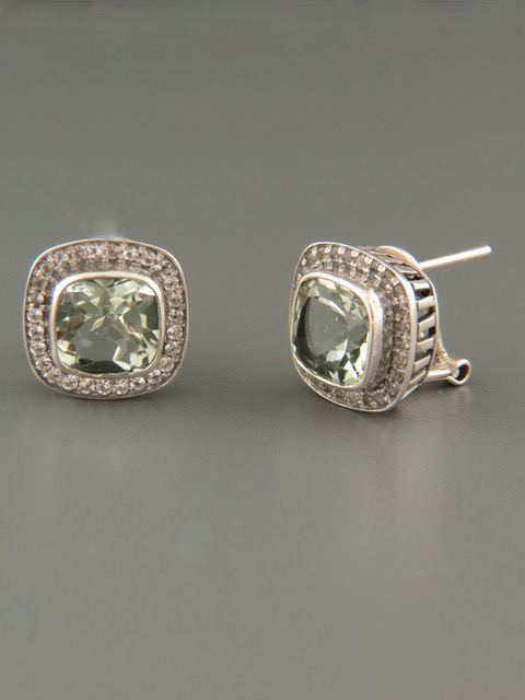 Green Amethyst