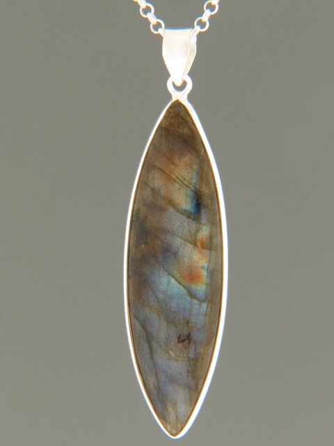 Labradorite
