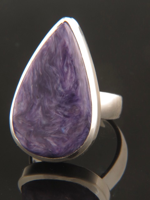 Charoite